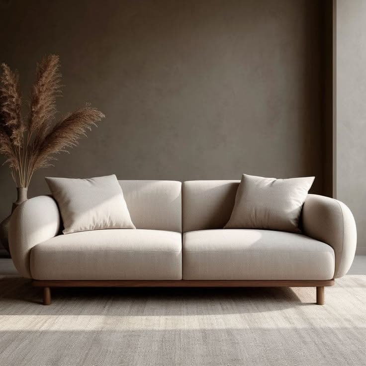 Premium Off White Sofa for Stylish Living Rooms