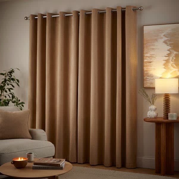Stylish Modern Curtains for a Contemporary Home Decor